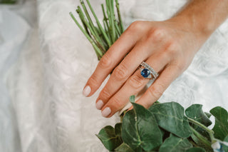 Engagement & Bands - RUCHI New York