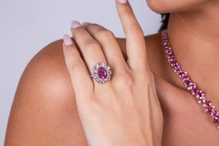 Signature Jewels - RUCHI New York
