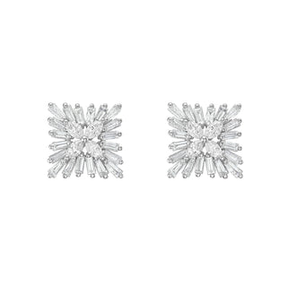 Alpinia Studs - Jewelry - RUCHI New York