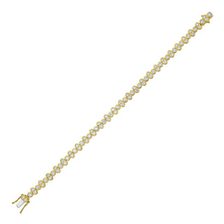 Bora Diamond Bracelet - Jewelry - RUCHI New York