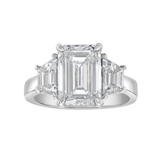 Corsair Diamond Ring - Jewelry - RUCHI New York