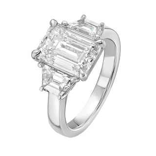 Corsair Diamond Ring - Jewelry - RUCHI New York