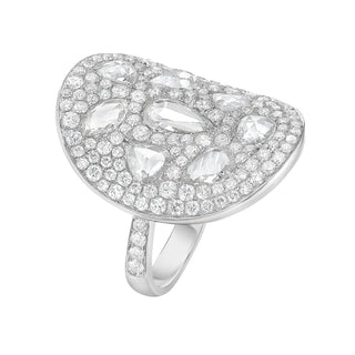 Enchanted Evening Vega Ring - Jewelry - RUCHI New York