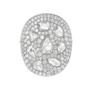 Enchanted Evening Vega Ring - Jewelry - RUCHI New York