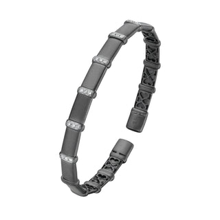 Helga Diamond Bangle - Jewelry - RUCHI New York