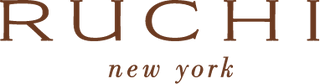 RUCHI New York logo