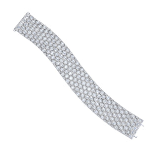 Miel Bracelet - High Jewelry - RUCHI New York