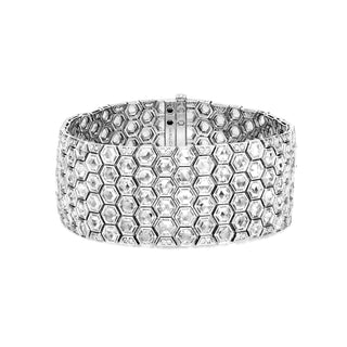 Miel Bracelet - High Jewelry - RUCHI New York