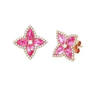 Nectar Studs - Jewelry - RUCHI New York