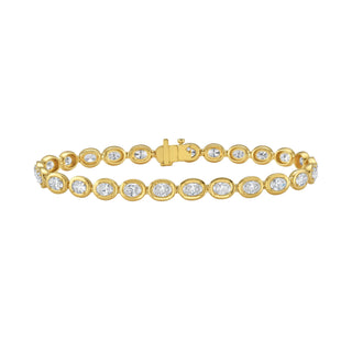 Santina Diamond Bracelet - Jewelry - RUCHI New York