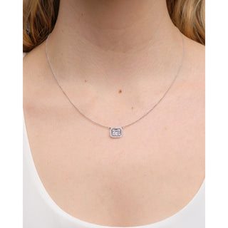 Anais Midi Pendant - Jewelry - RUCHI New York
