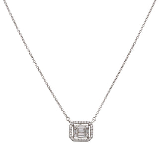 Anais Midi Pendant - Jewelry - RUCHI New York