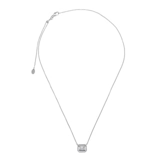 Anais Midi Pendant - Jewelry - RUCHI New York