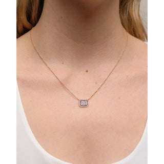 Anais Pendant - Jewelry - RUCHI New York