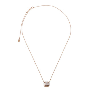 Anais Pendant - Jewelry - RUCHI New York