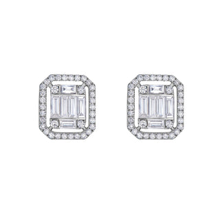 Anais Studs - Jewelry - RUCHI New York