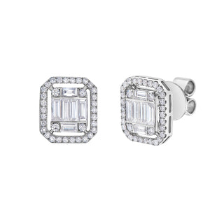 Anais Studs - Jewelry - RUCHI New York
