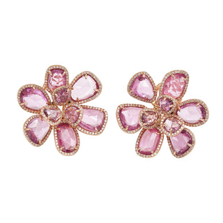 Desert Blooms Mariposa Earrings - Jewelry - RUCHI New York