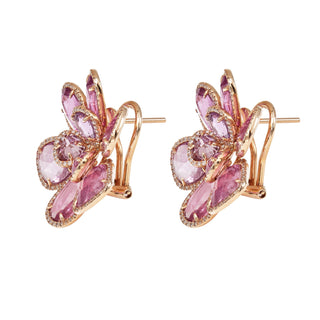 Desert Blooms Mariposa Earrings - Jewelry - RUCHI New York