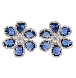 Desert Blooms Mariposa Earrings - Jewelry - RUCHI New York