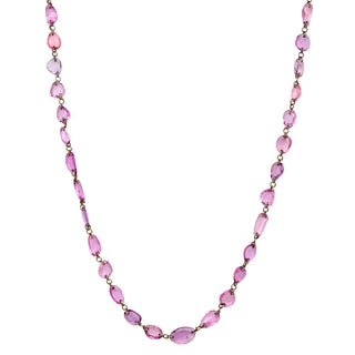 Desert Blooms Mariposa Necklace - Jewelry - RUCHI New York