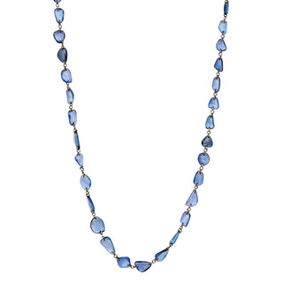Desert Blooms Mariposa Necklace - Jewelry - RUCHI New York