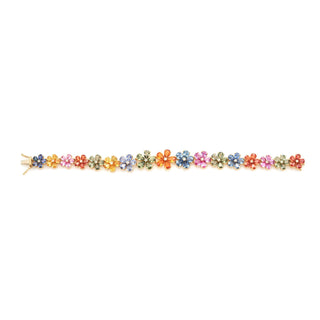 Desert Blooms Wildflower Bracelet - Jewelry - RUCHI New York