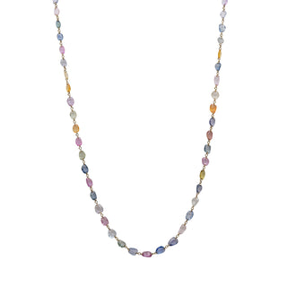Desert Blooms Wildflower Necklace - Jewelry - RUCHI New York