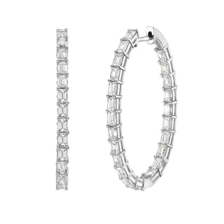 Dolce Hoops - Jewelry - RUCHI New York