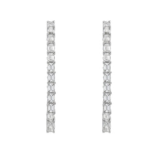 Dolce Hoops - Jewelry - RUCHI New York