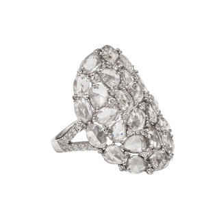 Enchanted Evening Antares Ring - High Jewelry - RUCHI New York