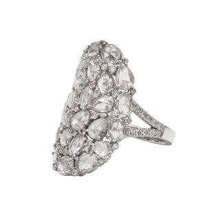 Enchanted Evening Antares Ring - High Jewelry - RUCHI New York