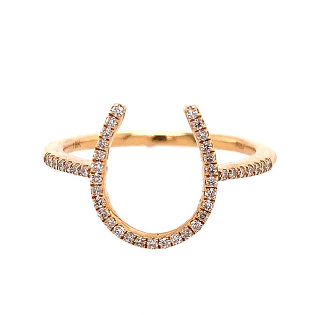 High Jewelry Rings – RUCHI New York