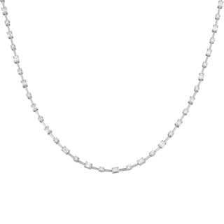 Ivy Grande Necklace - Jewelry - RUCHI New York