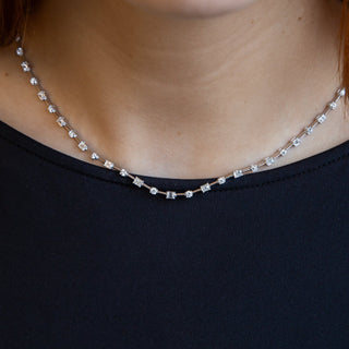 Ivy Grande Necklace - Jewelry - RUCHI New York