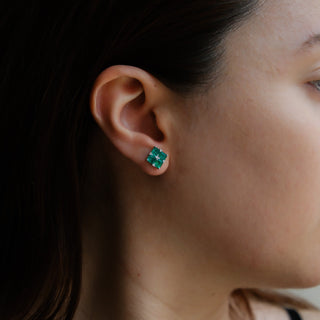 Jewels Of Desire Aspen Studs - Jewelry - RUCHI New York