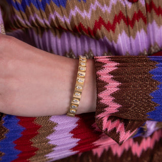 Katerina Bangle - Jewelry - RUCHI New York