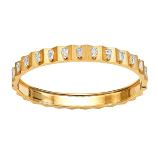 Katerina Bangle - Jewelry - RUCHI New York