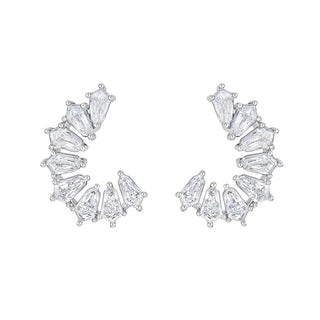 Kite Adya Earrings - Jewelry - RUCHI New York