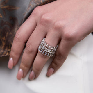 Kite Rishi Band - Jewelry - RUCHI New York