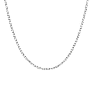 Love And Commitment Orpheus Necklace - High Jewelry - RUCHI New York