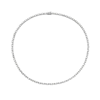 Love And Commitment Orpheus Necklace - High Jewelry - RUCHI New York