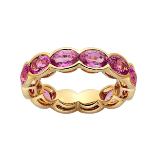 Rosette Ring - Jewelry - RUCHI New York