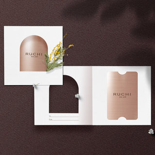 RUCHI New York Gift Card - Gift Card - RUCHI New York