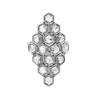 Sestina Ring - Jewelry - RUCHI New York