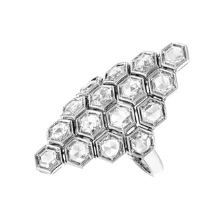 Sestina Ring - Jewelry - RUCHI New York