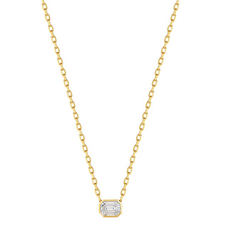 Solaire Alize Grande Pendant - Jewelry - RUCHI New York