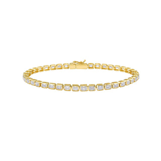 Solaire Alize Midi Bracelet - Jewelry - RUCHI New York