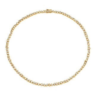 Solaire Etesian Necklace - Jewelry - RUCHI New York