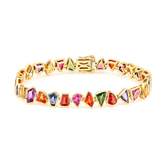 Vitrina Bracelet - Jewelry - RUCHI New York